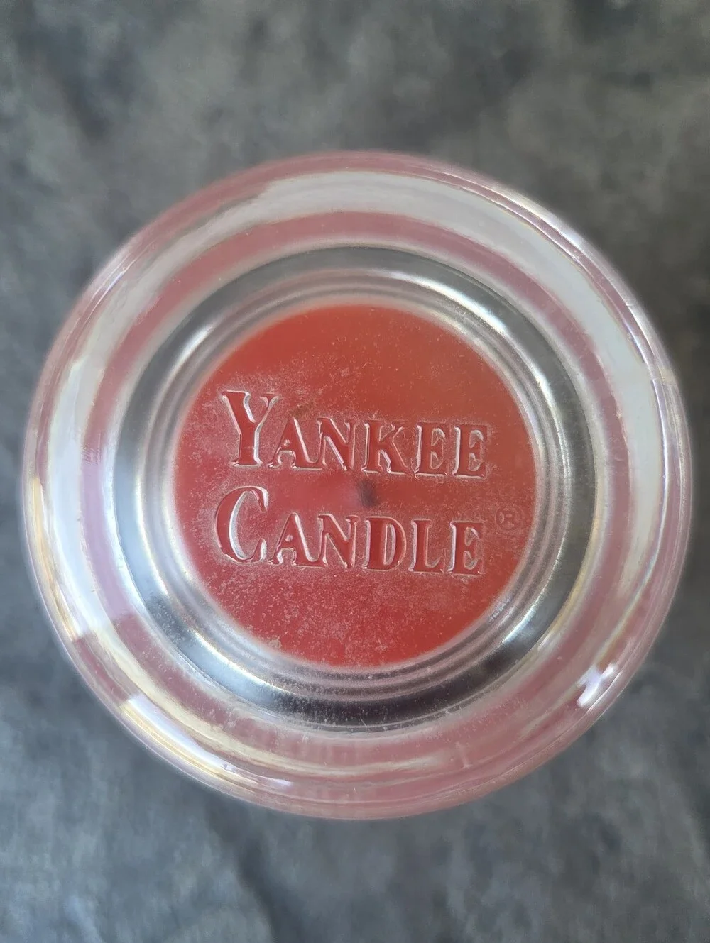 Yankee Candle classic yankee